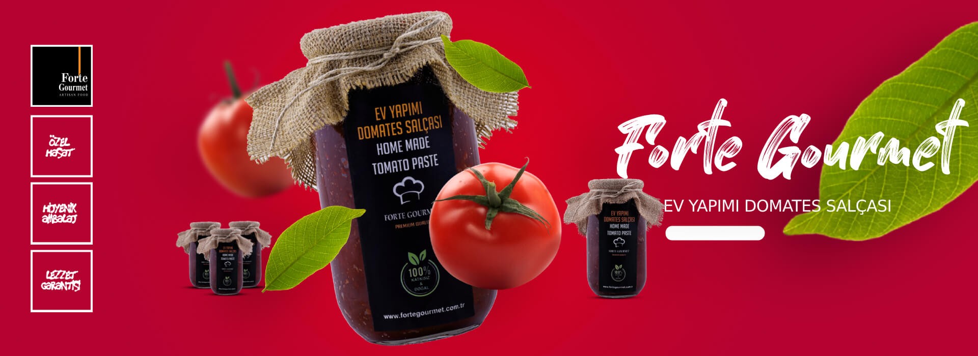 FORTE GOURMET MARKET | Forte Gurme Market | Gurmelerin Tercihi Yöresel  Tatlar