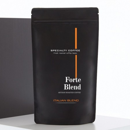 Forte Blend İtalyan Blend 250 GR