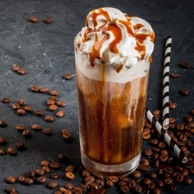 CARAMEL MAHCIATO