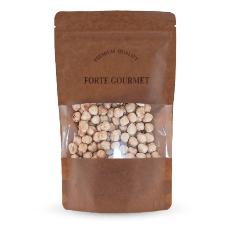 Çifte Kavrulmuş Lüks İri Fındık - 1000 gr