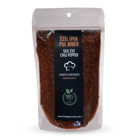 Özel İpek Pul Biber - 50 gr