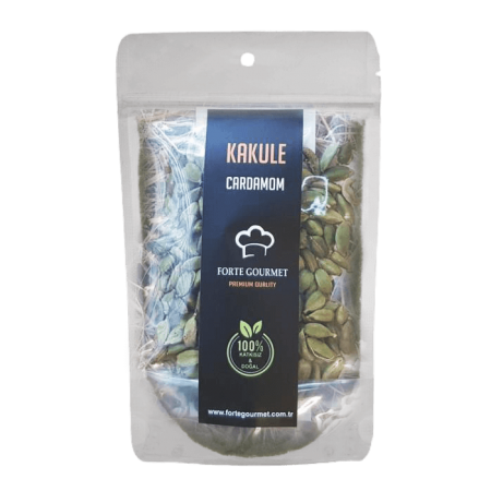 Kakule - 50 gr
