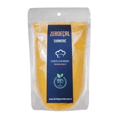 Zerdeçal Toz - 50 gr