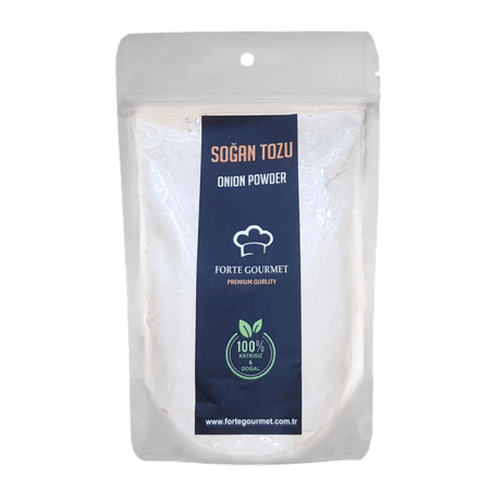 Soğan Tozu - 50 gr