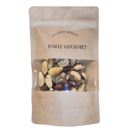 Brezilya Cevizi - 250 gr