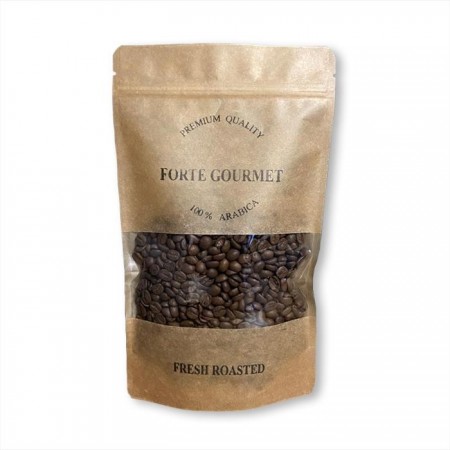 Forte Gourmet Filtre Kahve Çekirdek 250 gr