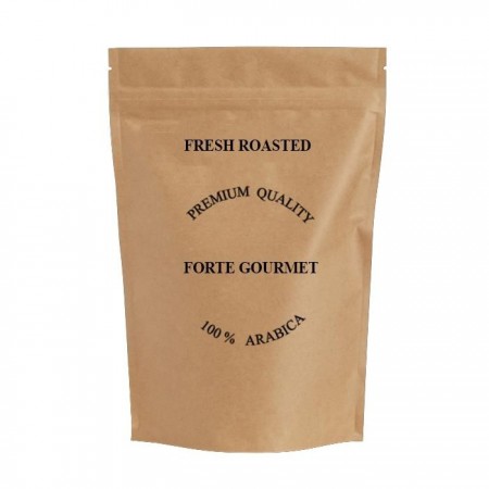 Forte Blend Espresso Blend Kahve 250 GR - Sert