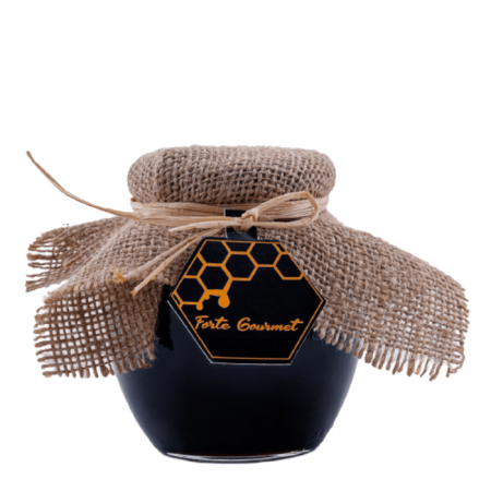 Bingöl Yayla Karakovan Balı - 450 gr