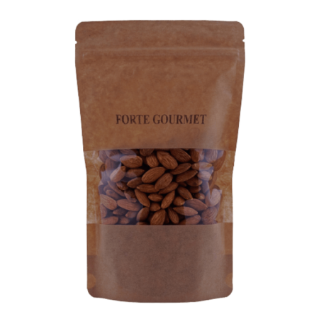 Kavrulmuş Lüks İri Boy Badem - 1000 gr