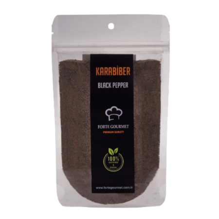 Karabiber - 50 gr