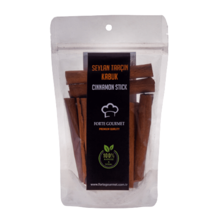 Seylan Kabuk Tarçın - 50 gr