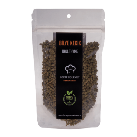 Lüks Bilye Kekik - 50 gr