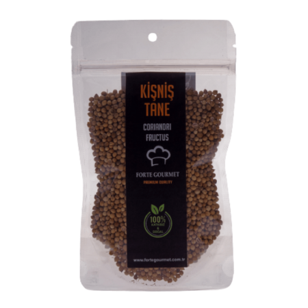 Kişniş Tane - 50 gr