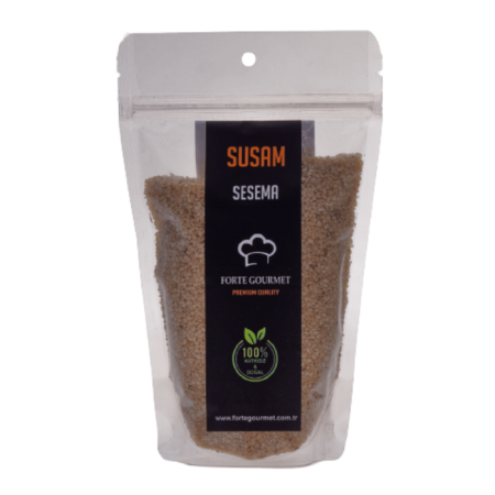 Susam - 50 gr