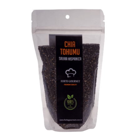 Chia Tohumu 50 Gr